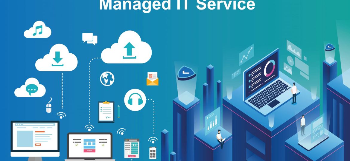 Illustration for the article: How to choose a managed IT provider (and check the one you have)
