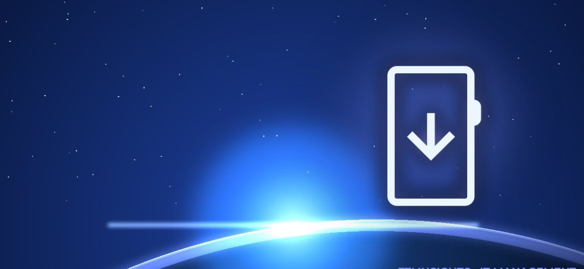 Illustration for the article: Windows updates: timely, not rushed