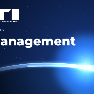 FTI Insights: IT Management