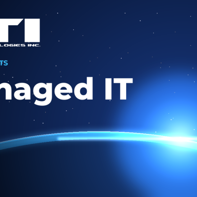 FTI Insights: Managed IT