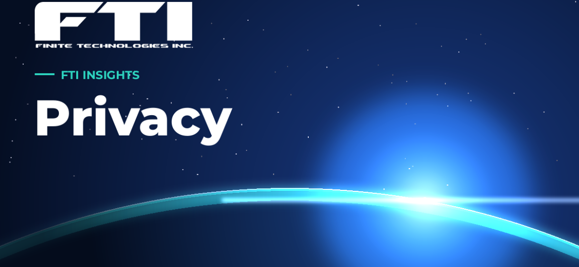 FTI Insights: Privacy