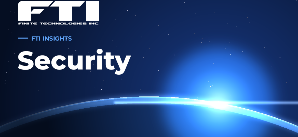 FTI Insights: Security