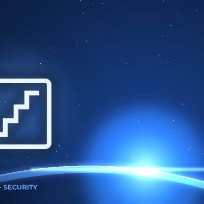 Illustration for the article: Sophos Endpoint levels, explained: Endpoint, EDR, XDR and MDR